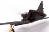 Eduard 73782 I-16 Type 5 CLEAR PROP 1/72